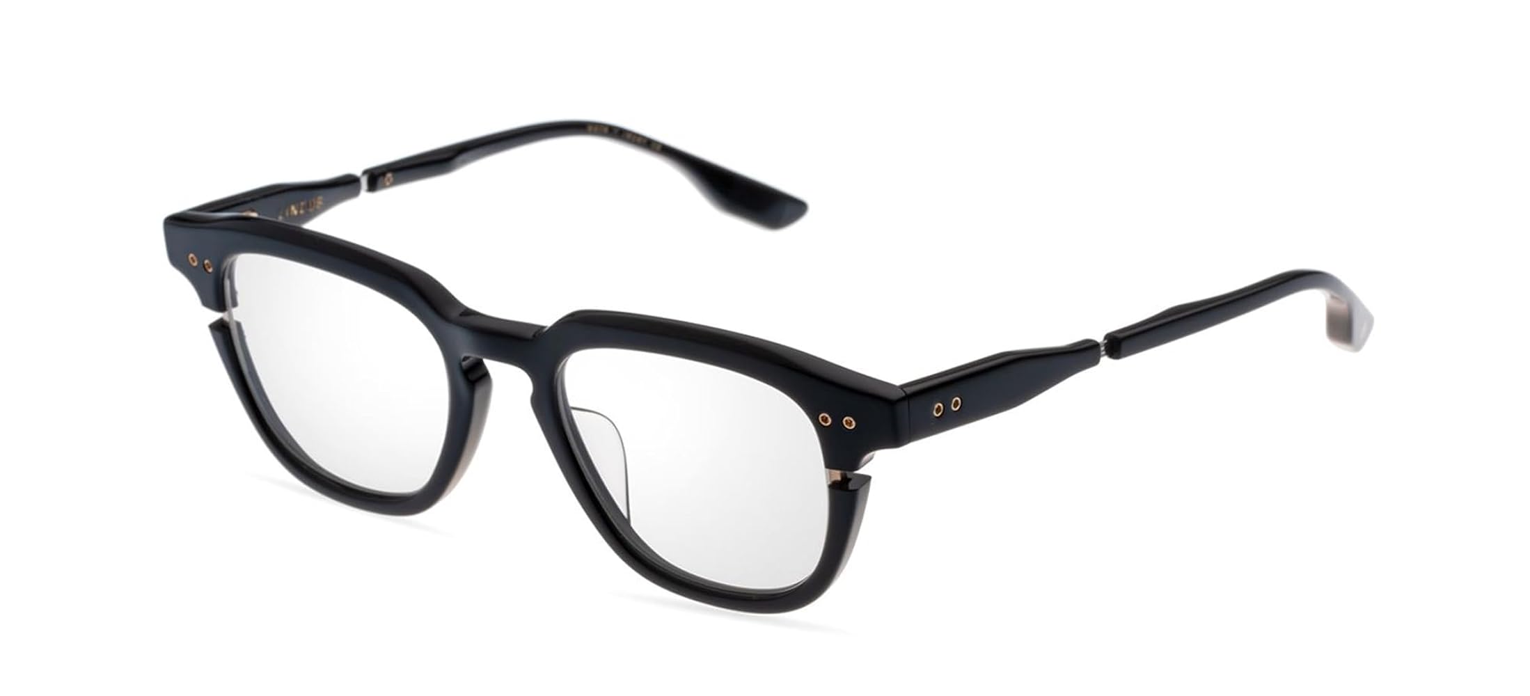 DITA ユニセックスフルリムメガネフレーム DTX505 サイズ50mm Amazon | Dita ASHLAR DTX505-50-02A 眼鏡フレーム マット